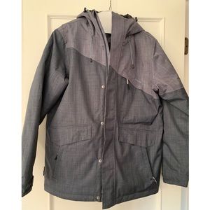 Skogstad Winter Jacket